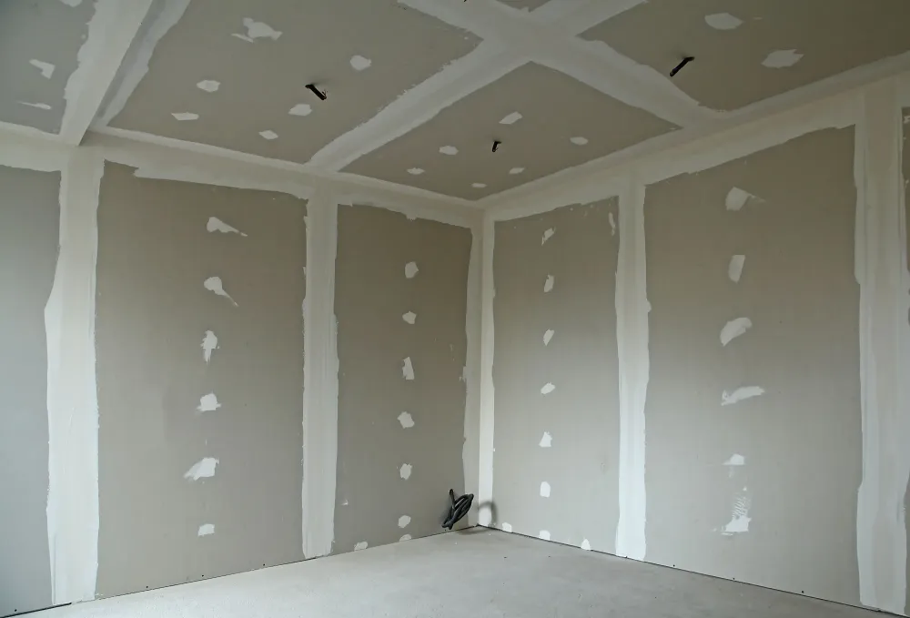 Aménagement intérieur à Dole