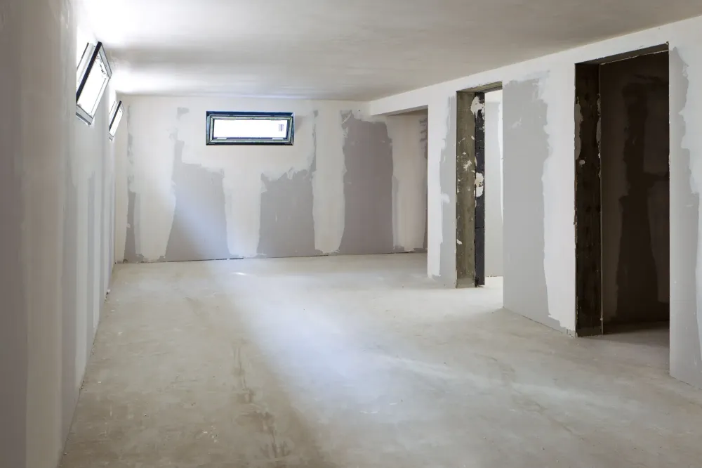 Salle de bain clés en main à Dole